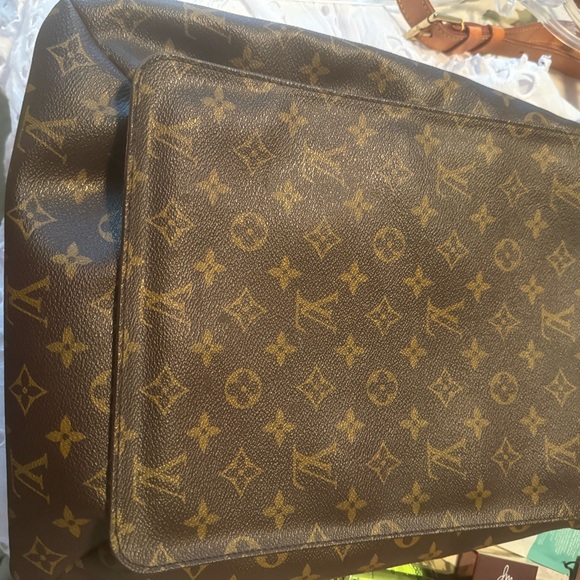 Louis Vuitton Monogram Musette SalsaCross Body EUC - Picture 3 of 9